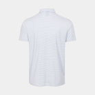 WHITE/NIGHT SKY || BACK
