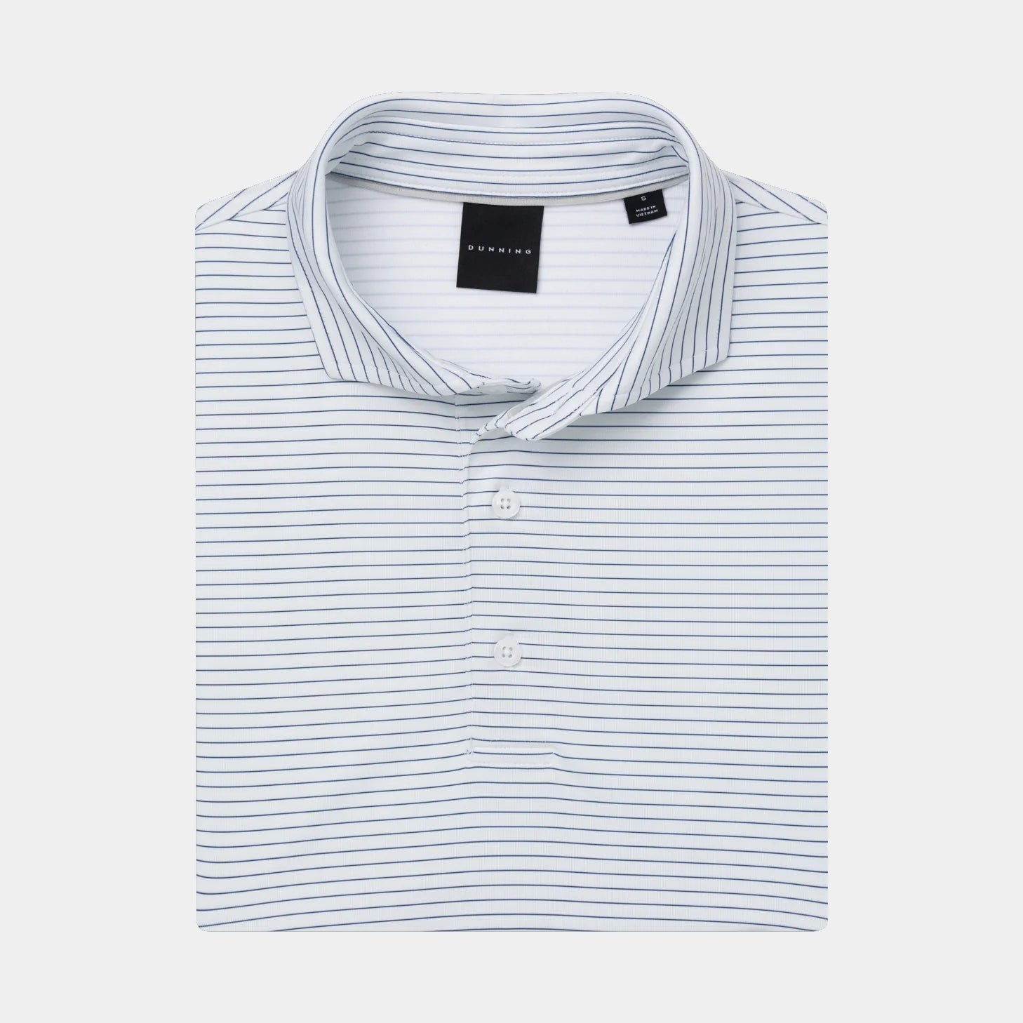 WHITE/NIGHT SKY || FRONT FOLDED