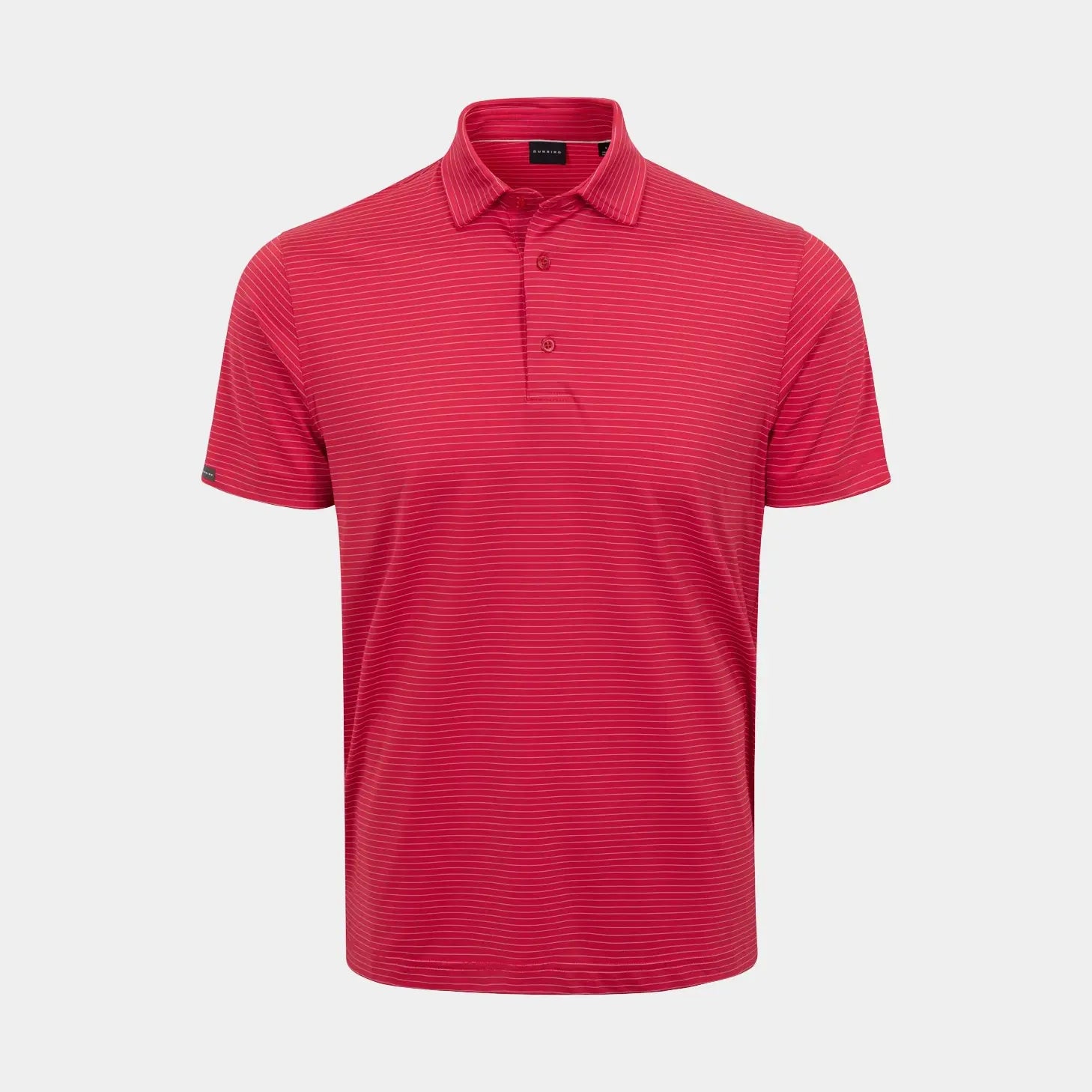 GRENADINE RED/WHITE || FRONT