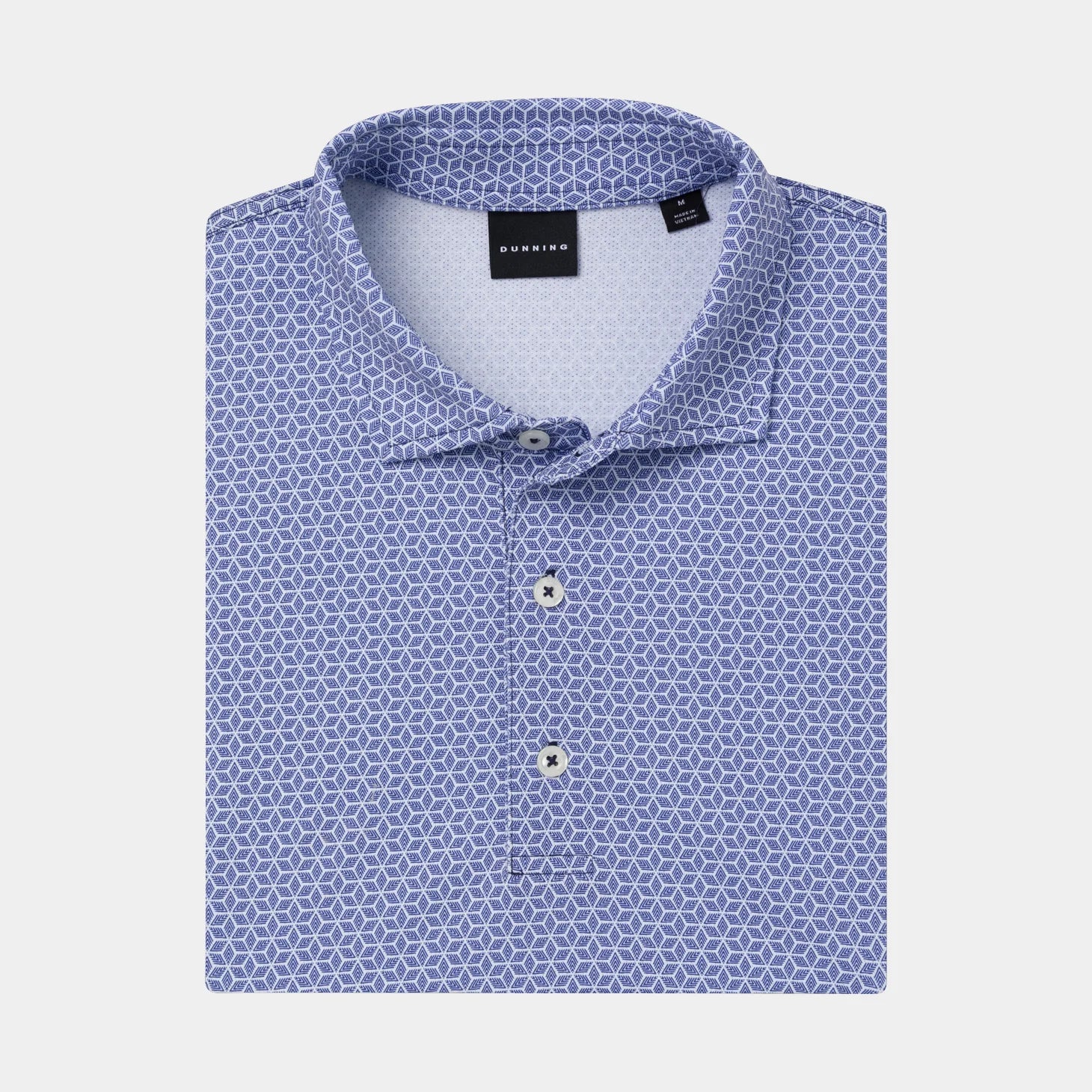 NIGHT SKY || FRONT FOLDED
