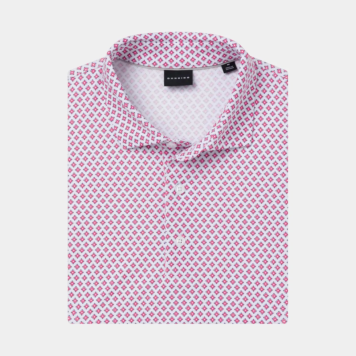 WHITE/GLORY || FRONT FOLDED