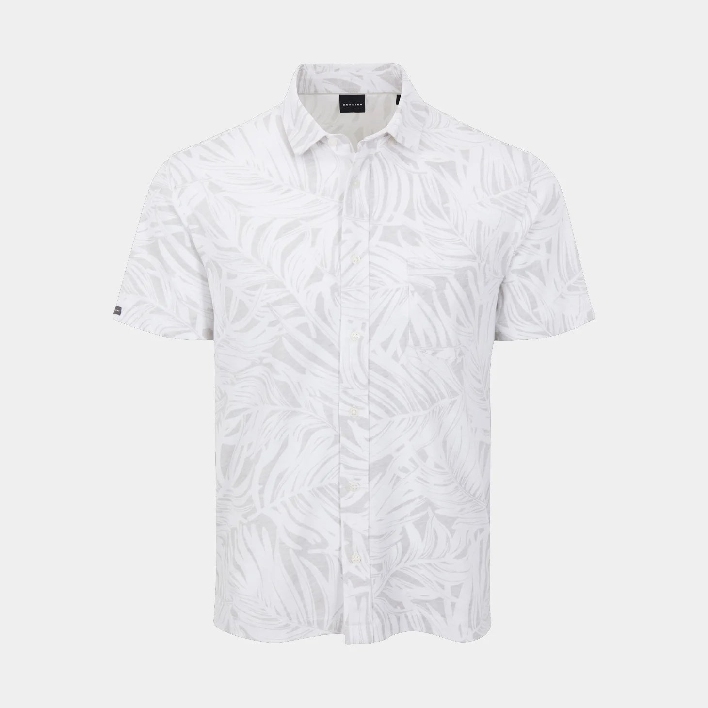 WHITE || FRONT