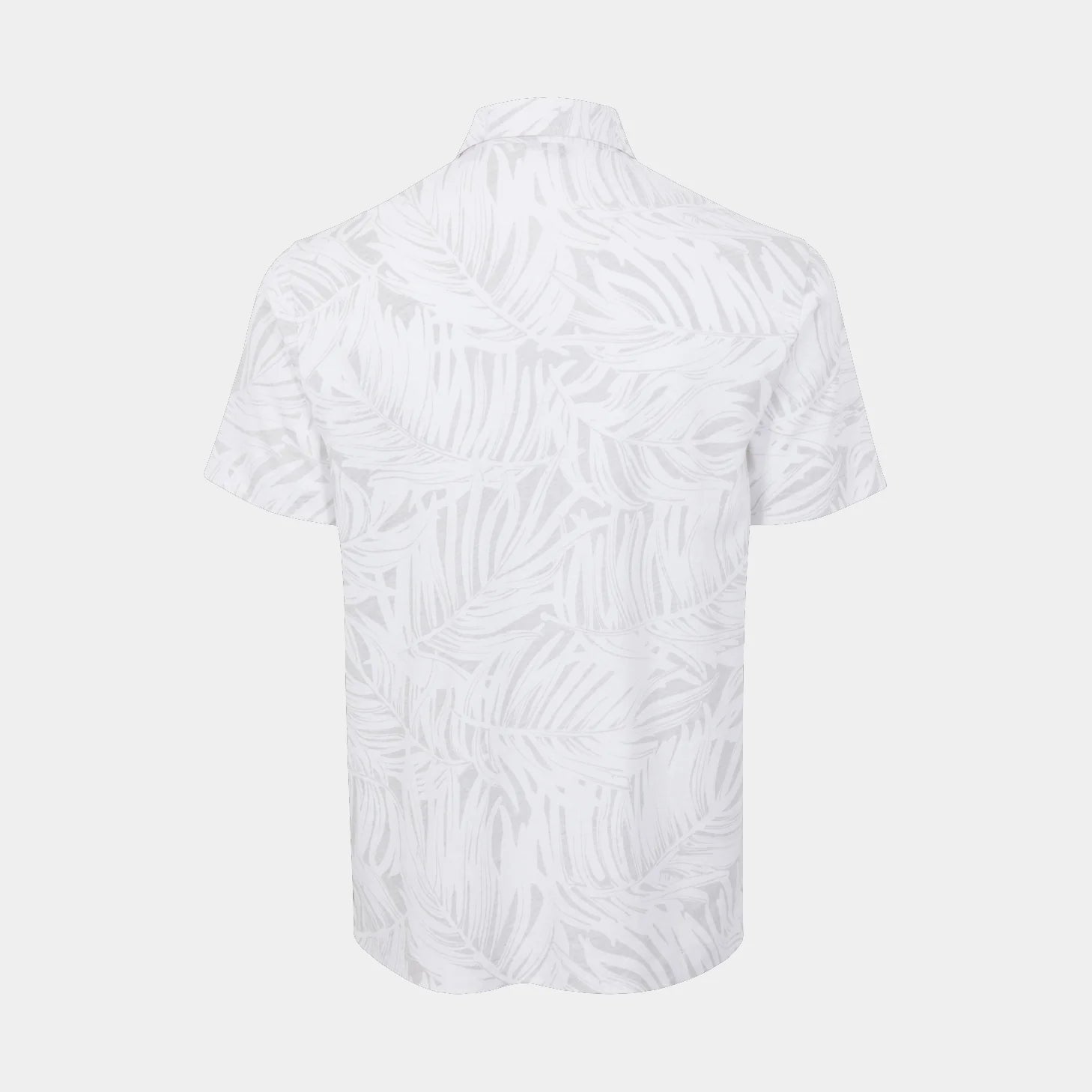 WHITE || BACK