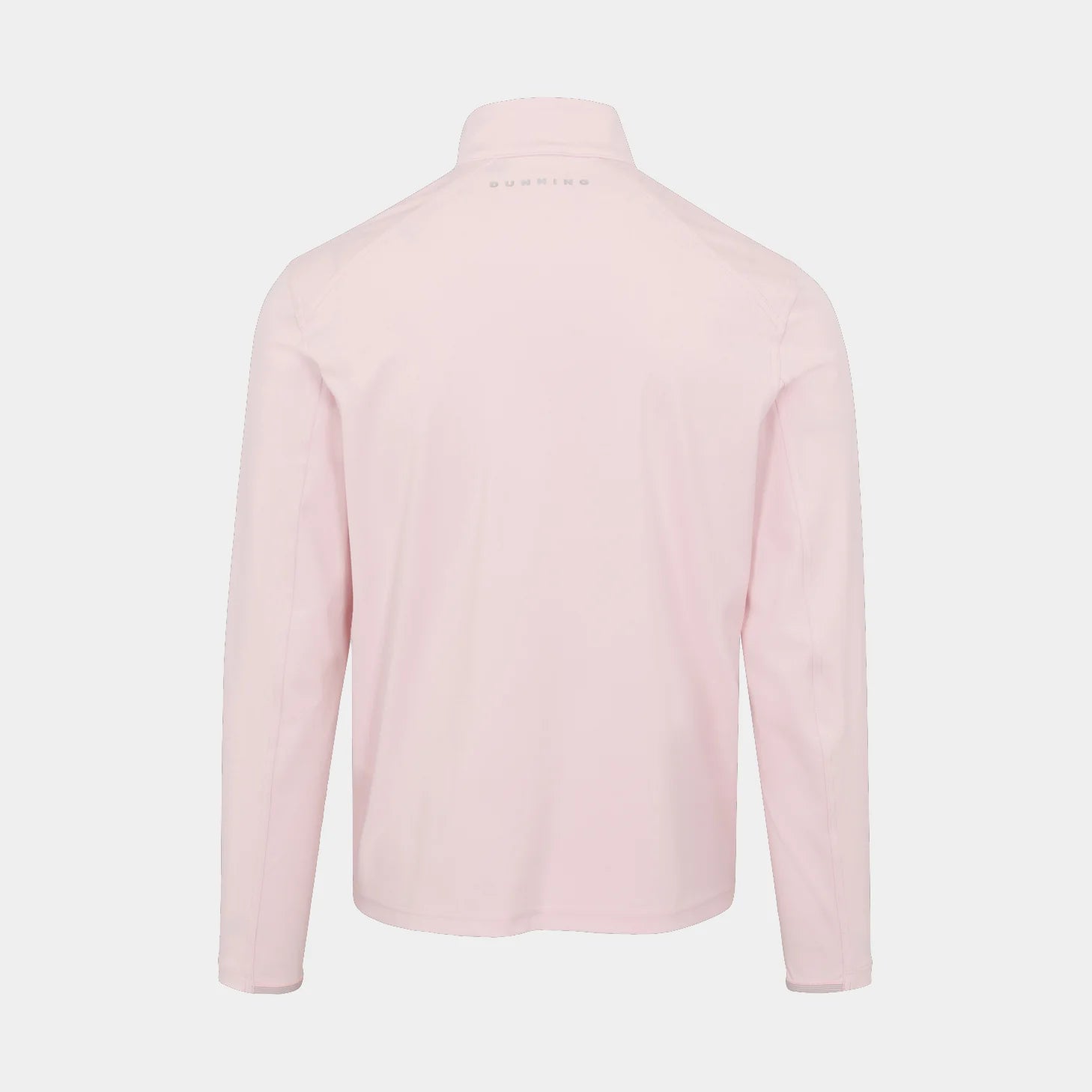 BARELY PINK || FRONT