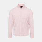 BARELY PINK || FRONT