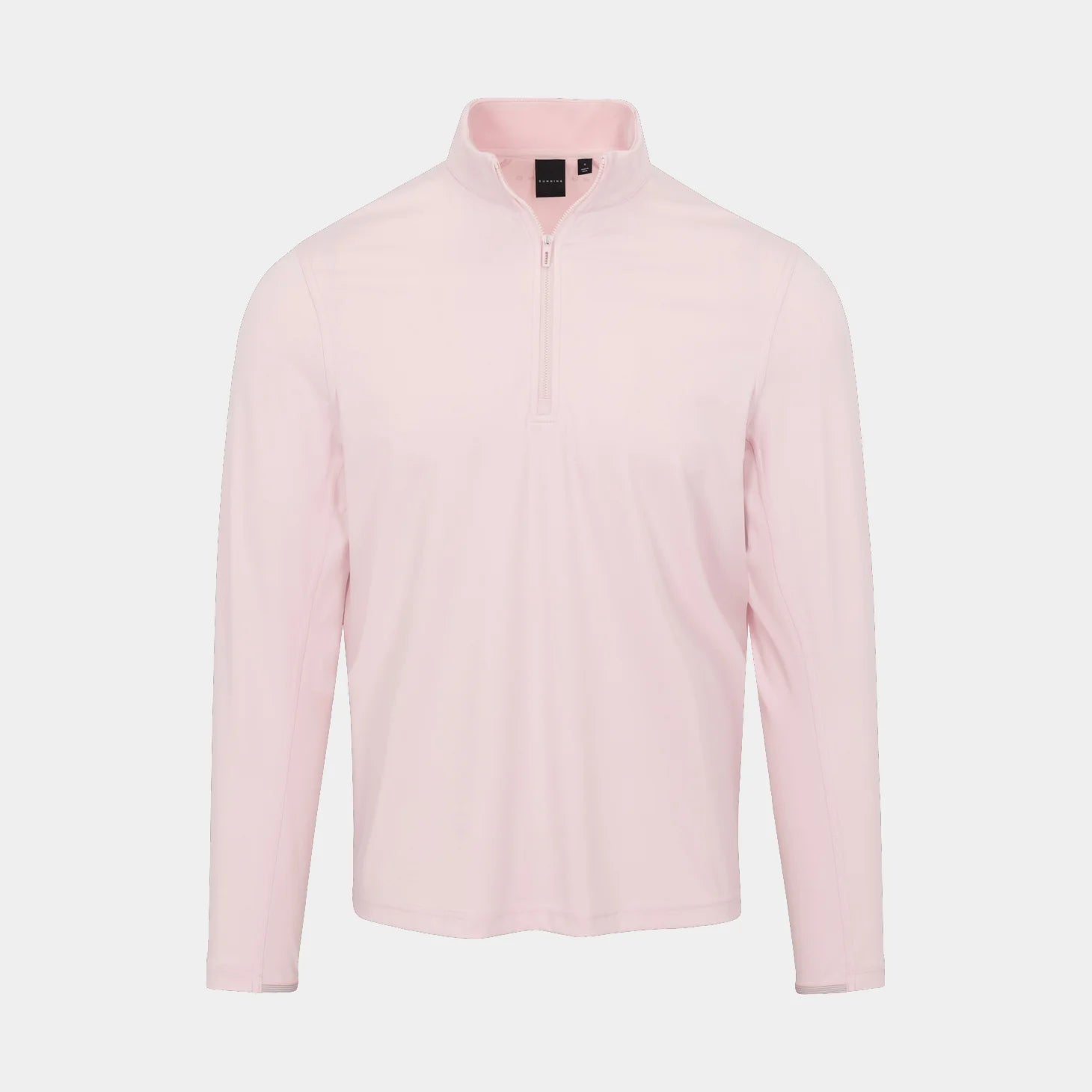 BARELY PINK || FRONT