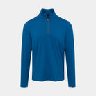 DARK BLUE || FRONT