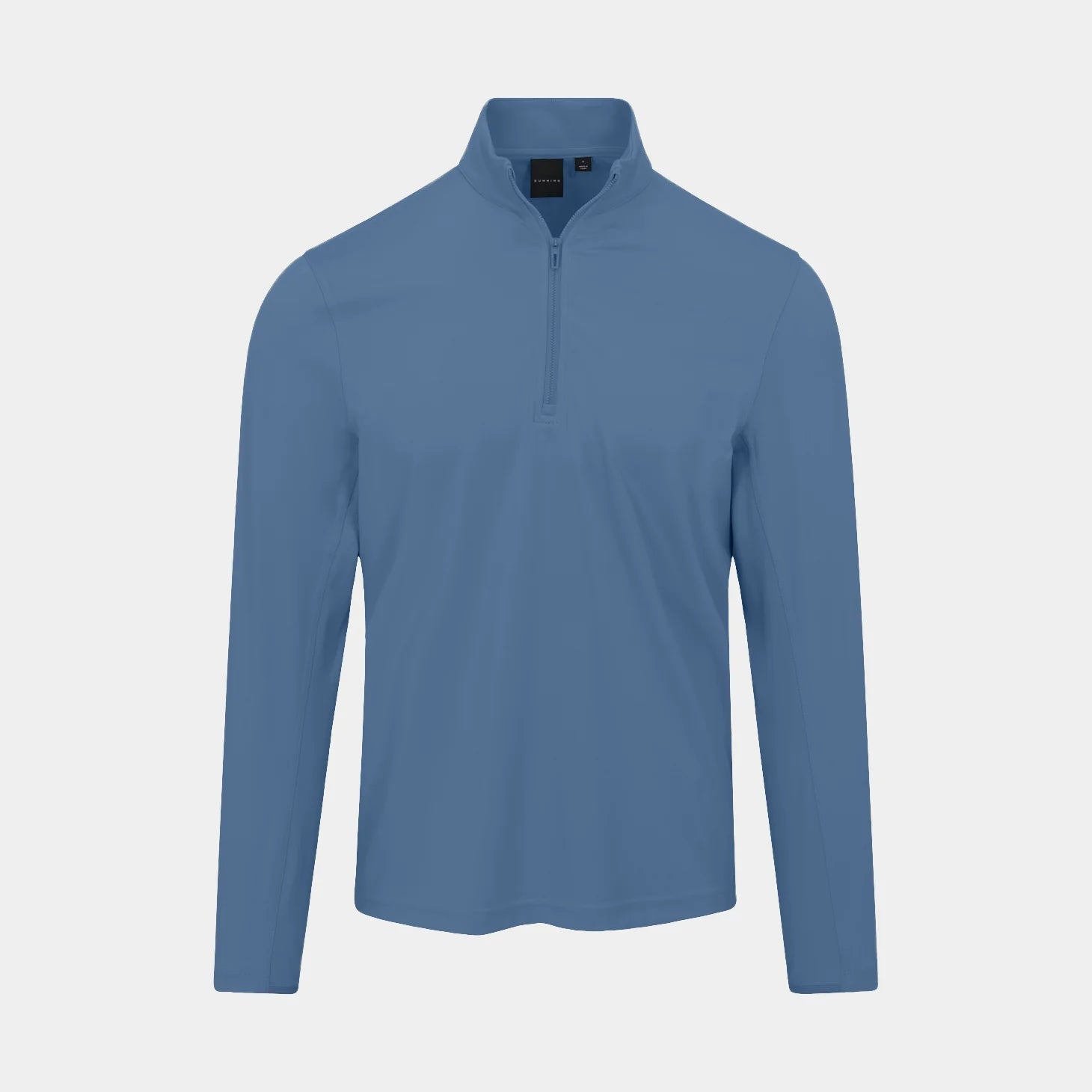 MARINA BLUE || FRONT