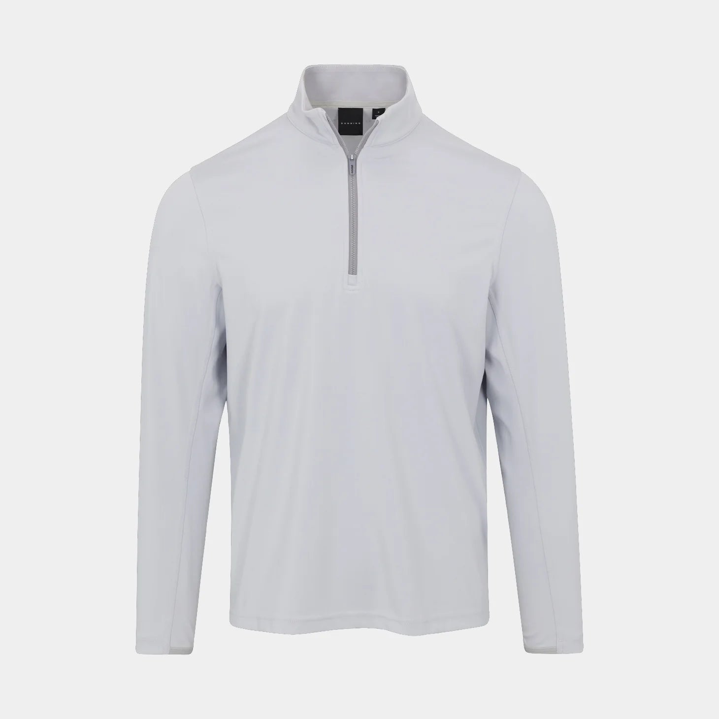 MICROCHIP GREY || FRONT