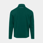FOREST GREEN || BACK