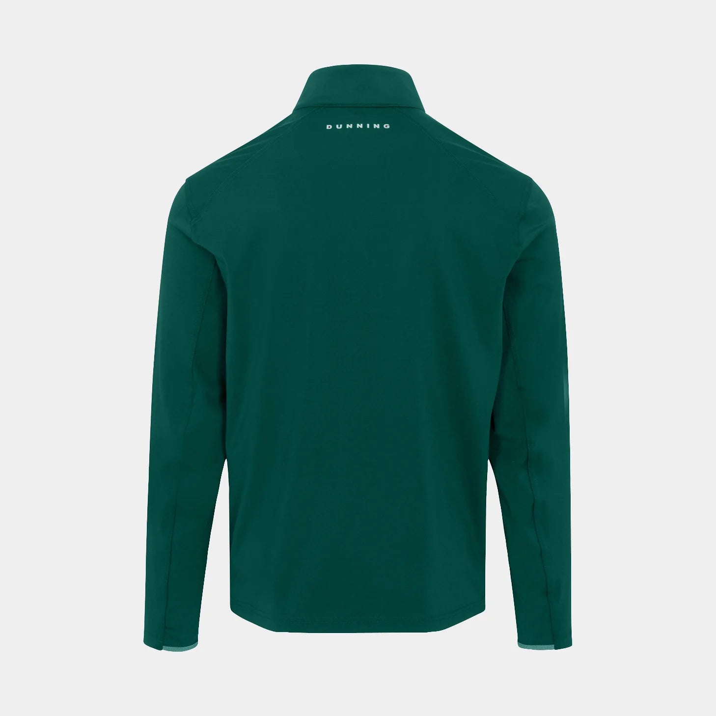 FOREST GREEN || BACK