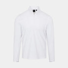 WHITE || FRONT
