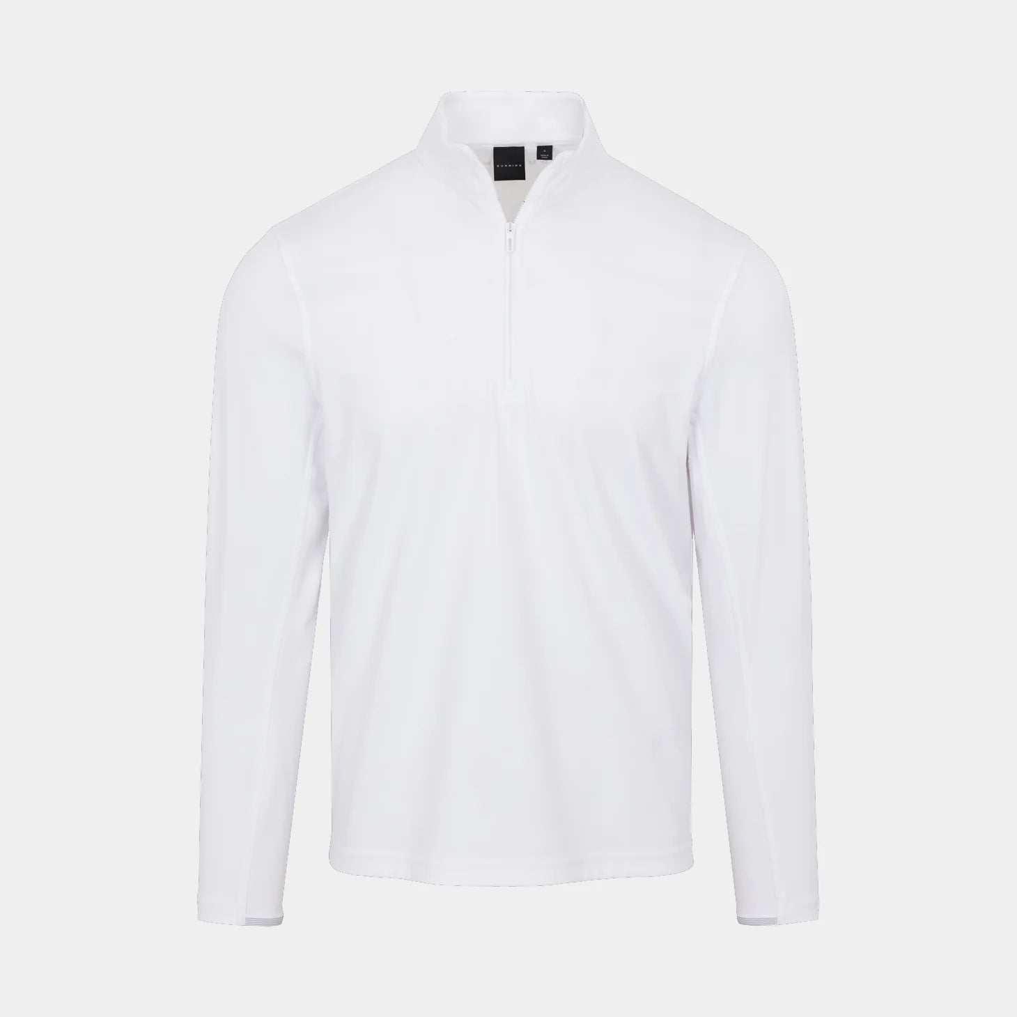 WHITE || FRONT