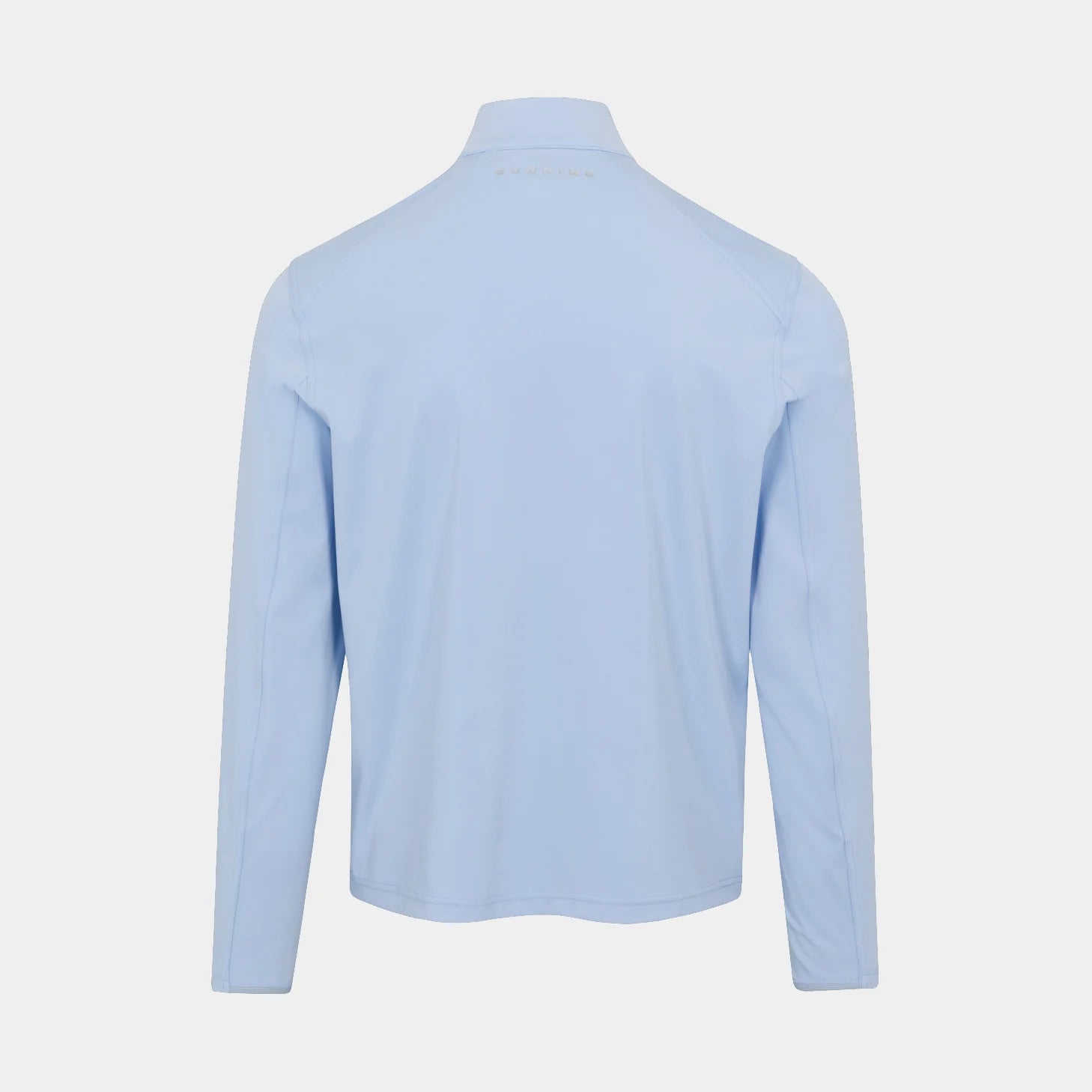 CASHMERE BLUE || BACK