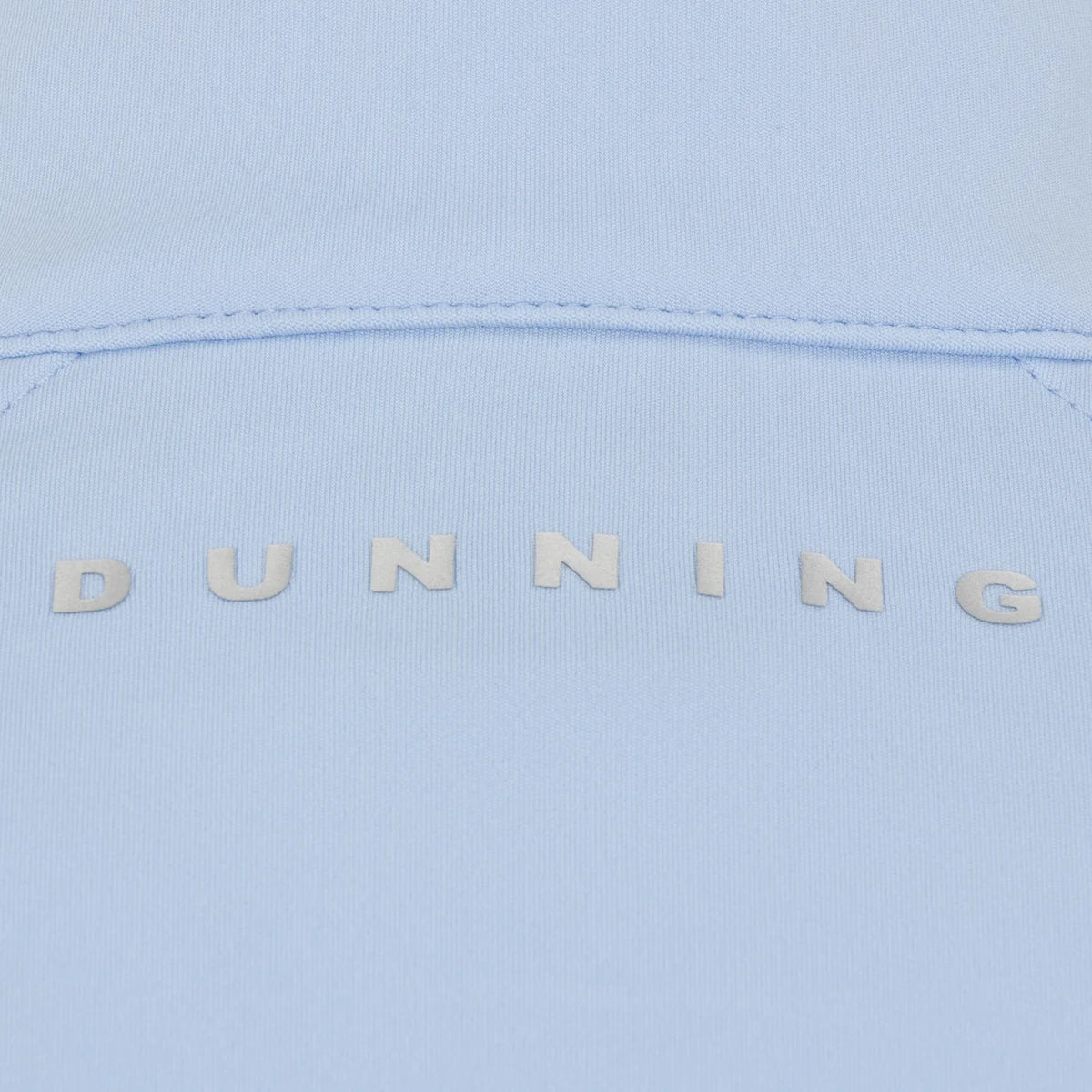 CASHMERE BLUE || DETAIL BACK