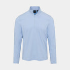 CASHMERE BLUE || FRONT