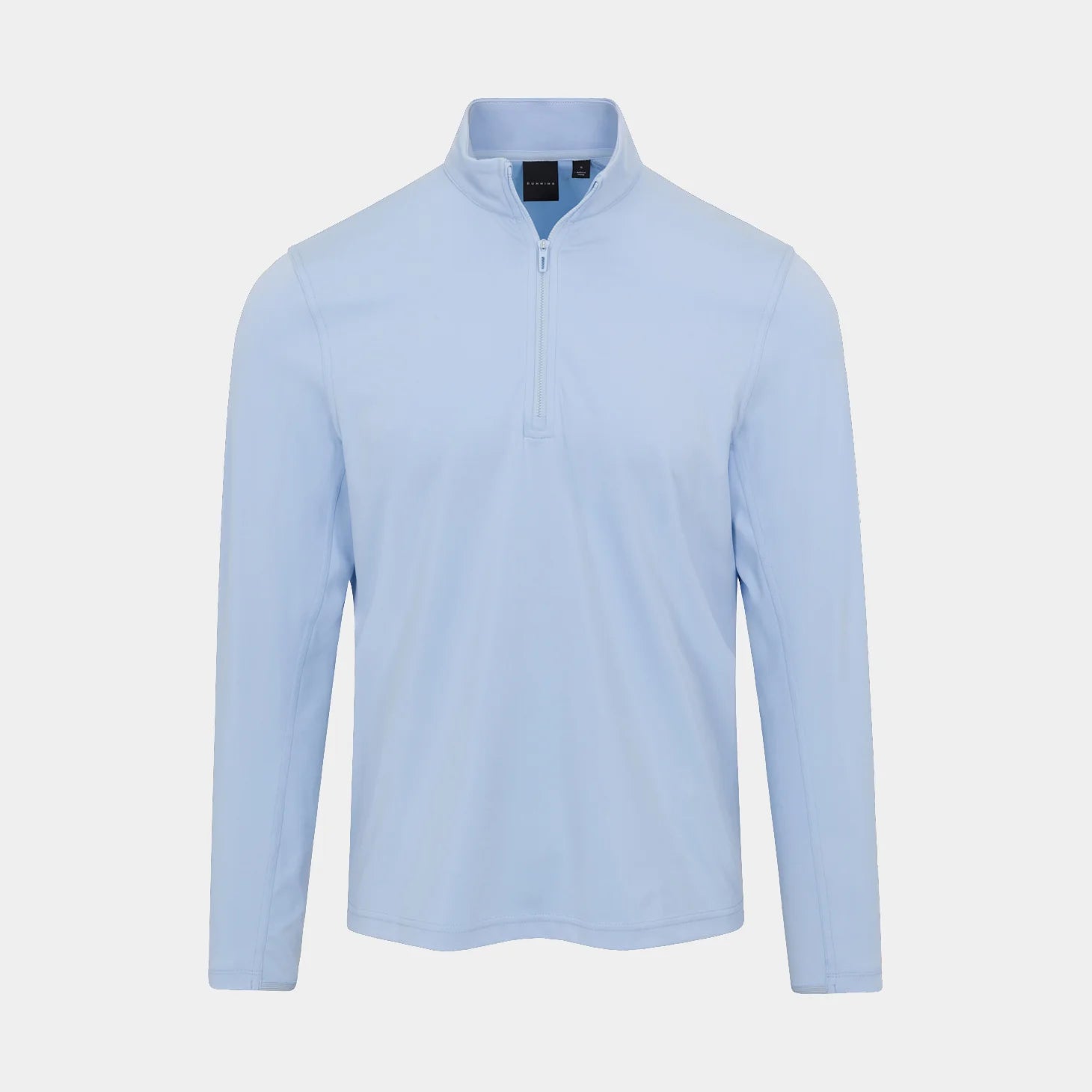 CASHMERE BLUE || FRONT