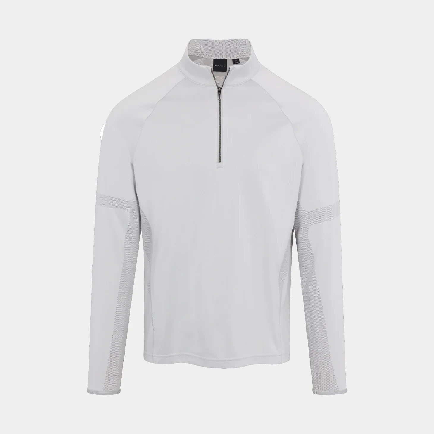 MICROCHIP GREY || FRONT