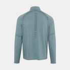 STORMY GREEN || BACK