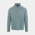 STORMY GREEN || FRONT