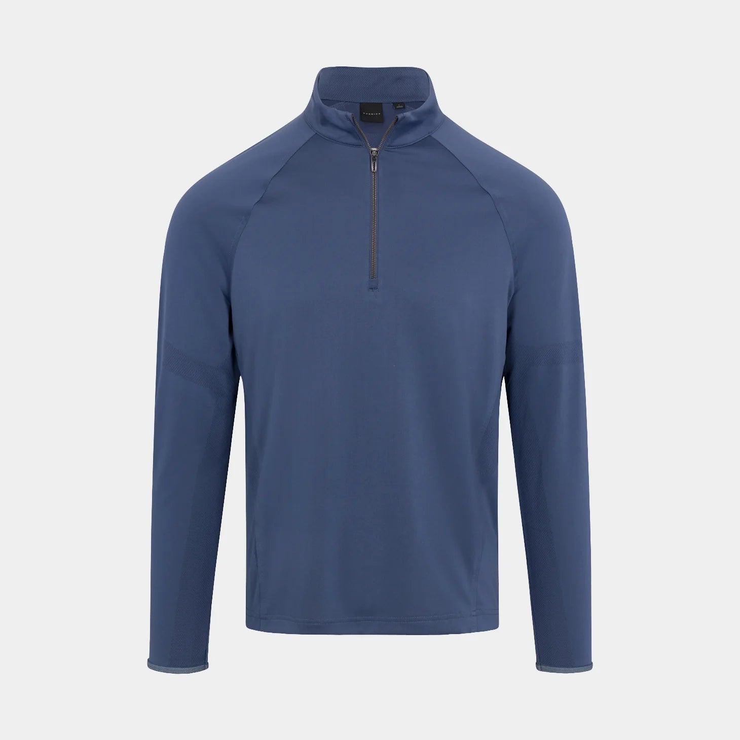 VINTAGE INDIGO || FRONT