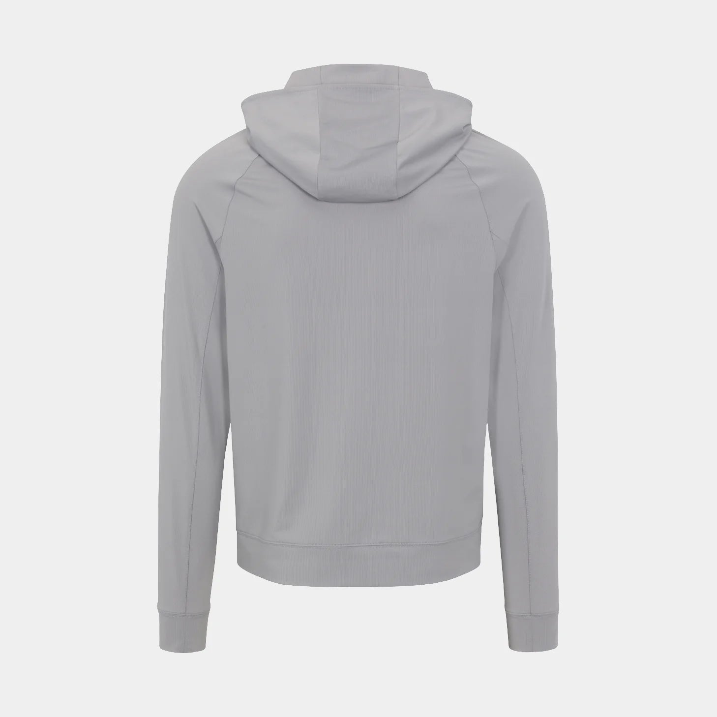 ALLOY GREY || BACK