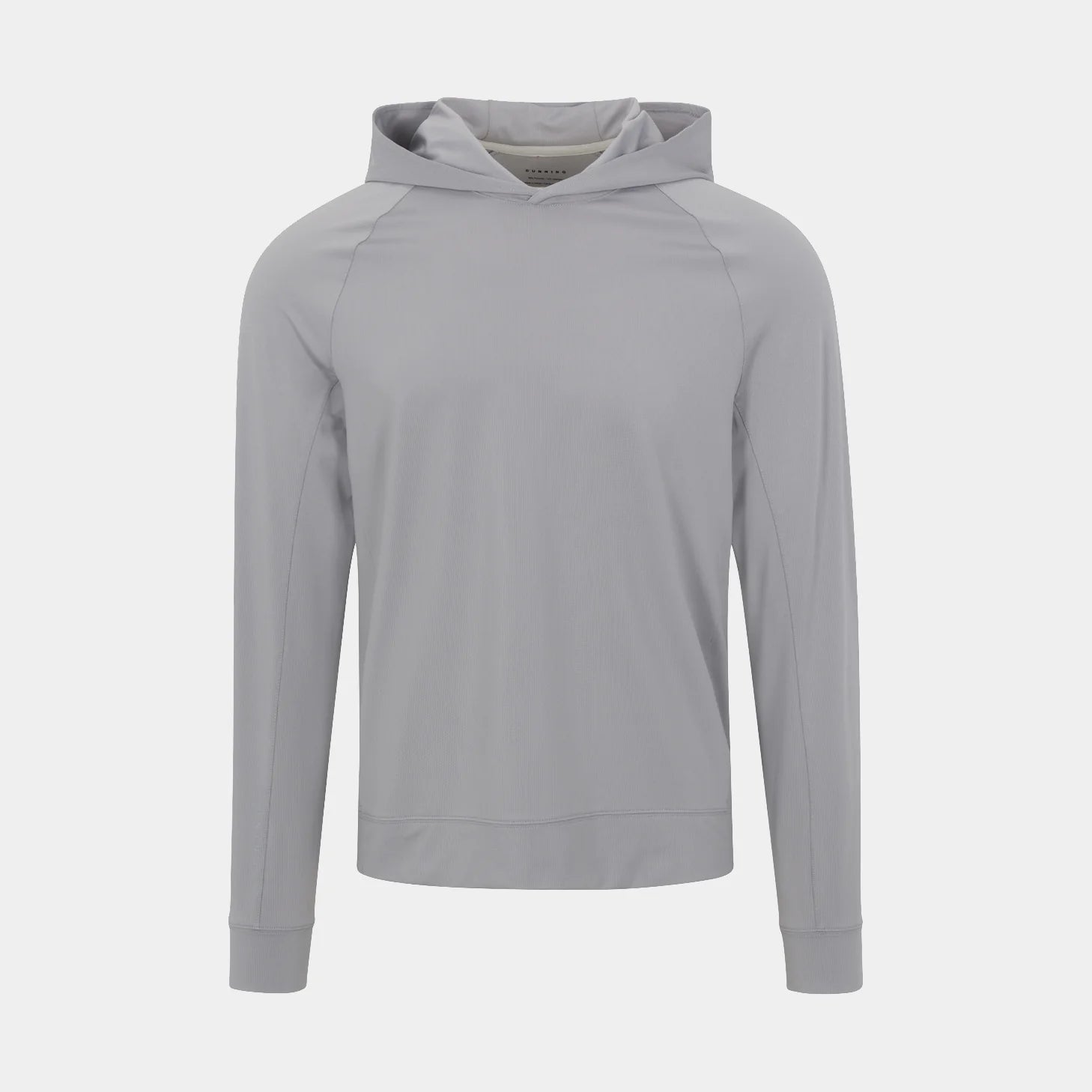 ALLOY GREY || FRONT
