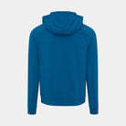 DARK BLUE || BACK