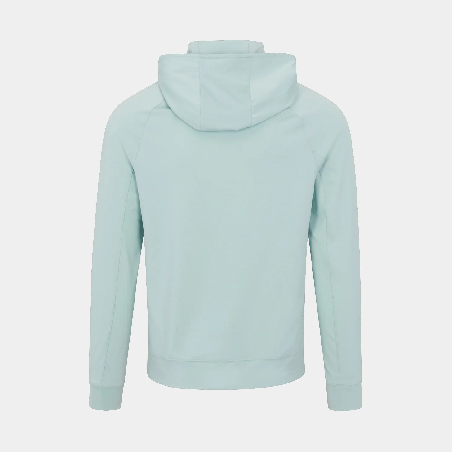 GREEN HAZE || BACK