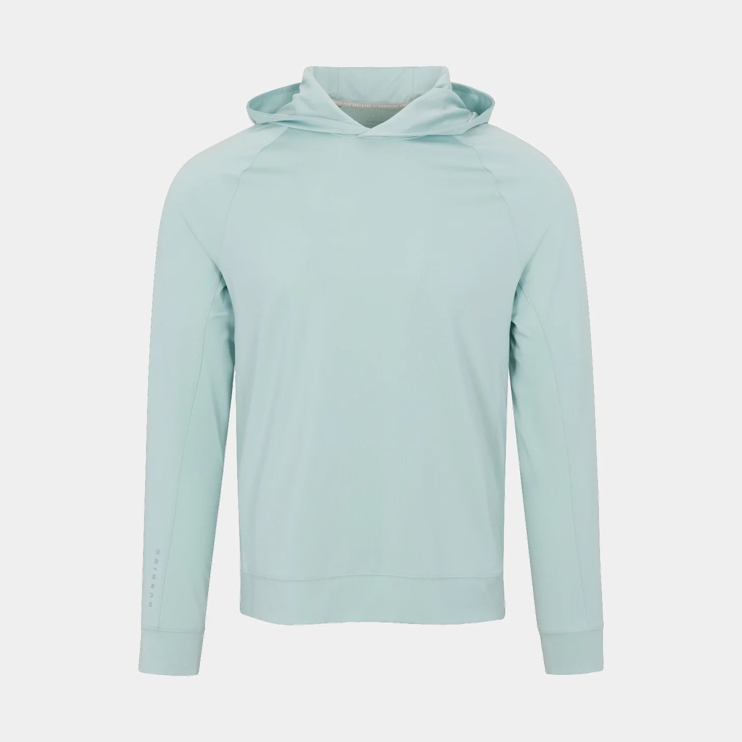 GREEN HAZE || FRONT