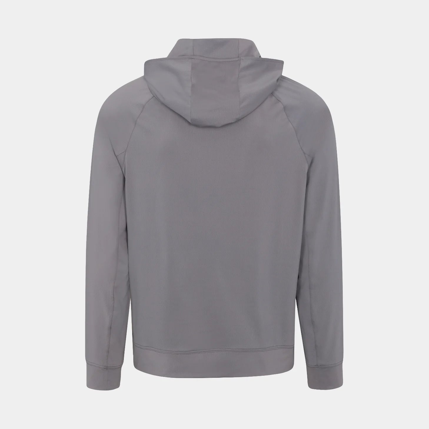 OWL GREY || BACK