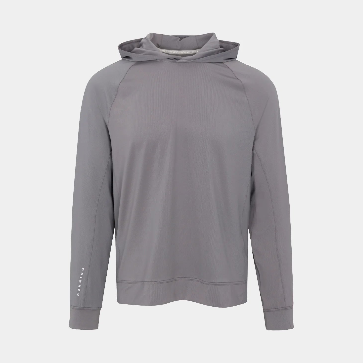 OWL GREY || FRONT