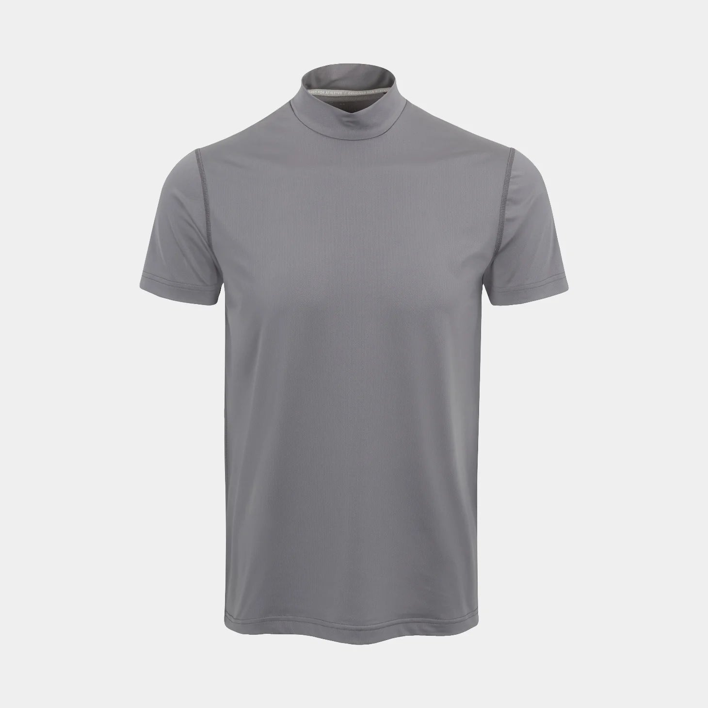 OWL GREY || FRONT