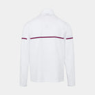 WHITE/GLORY || BACK