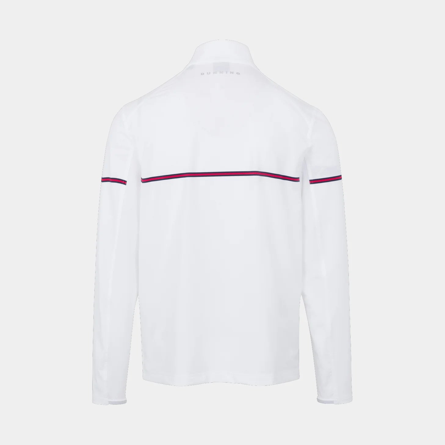 WHITE/GLORY || BACK
