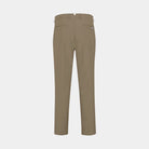 DARK KHAKI || BACK