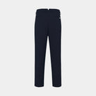 NAVY HALO || BACK