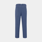 VINTAGE INDIGO || BACK