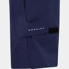 NIGHT SKY || PANT LEG DETAIL