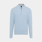 CASHMERE BLUE || FRONT