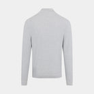 MICROCHIP GREY || BACK