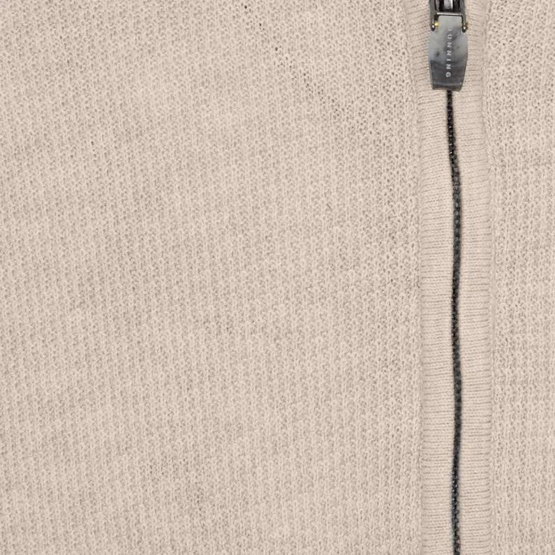 PUMICE STONE || FRONT detail