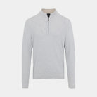 MICROCHIP GREY || FRONT