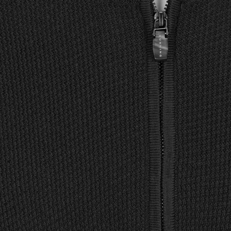 BLACK || FRONT 