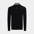 BLACK || FRONT 