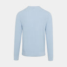 CASHMERE BLUE || Front