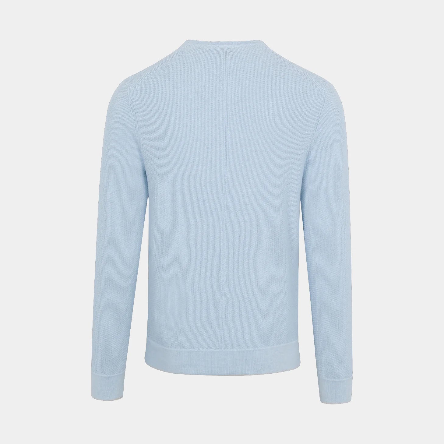 CASHMERE BLUE || Front
