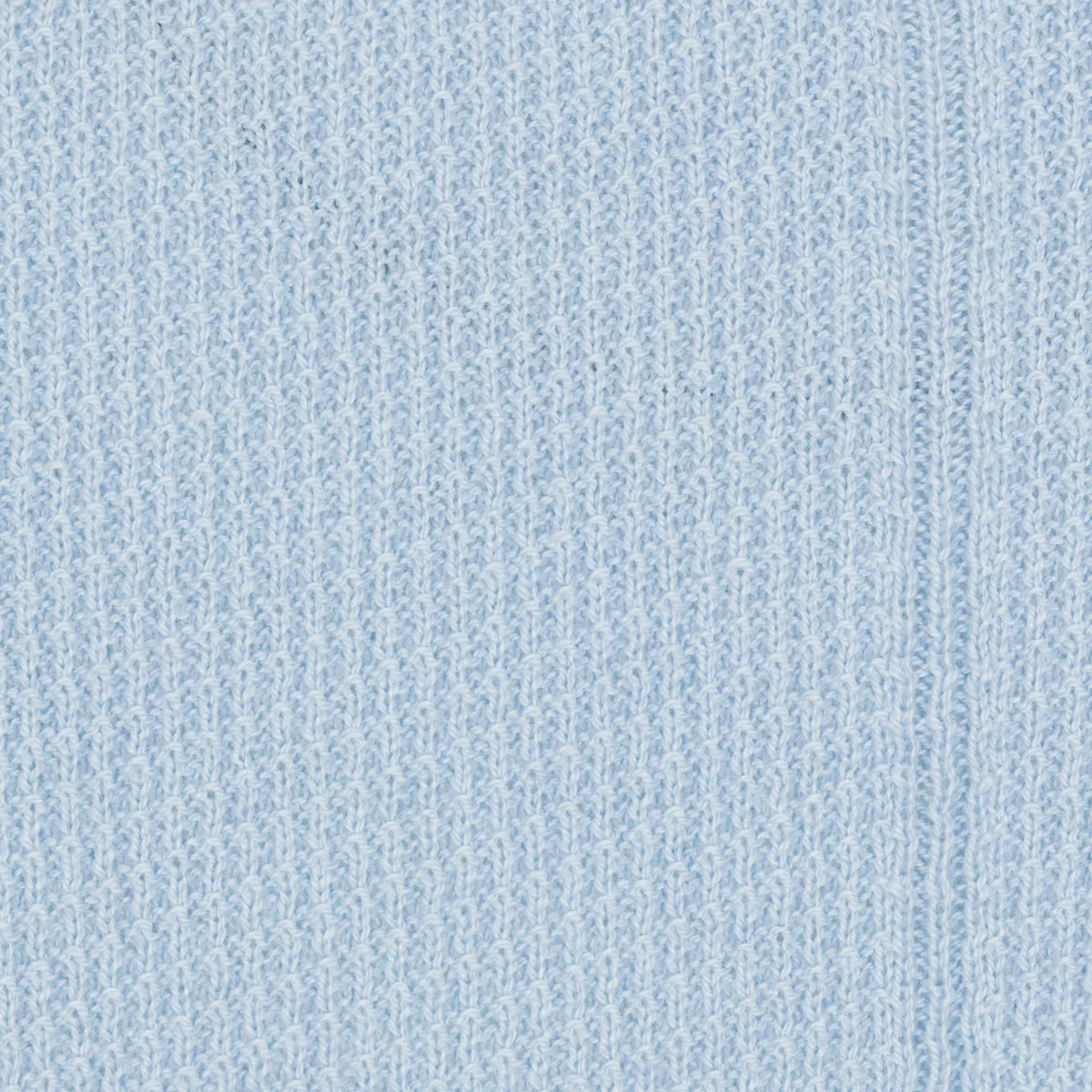 CASHMERE BLUE || DETAIL