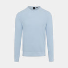 CASHMERE BLUE || FRONT