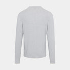 MICROCHIP GREY || BACK